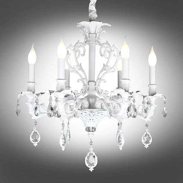 Подвесная люстра Senis OML-74713-06