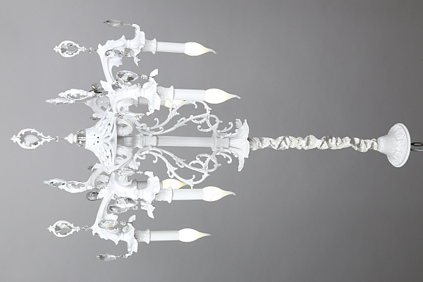 Подвесная люстра Senis OML-74713-06