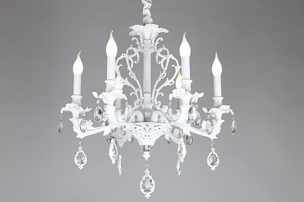 Подвесная люстра Senis OML-74713-06