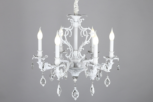 Подвесная люстра Senis OML-74713-06