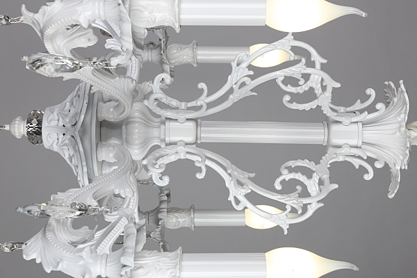 Подвесная люстра Senis OML-74713-06