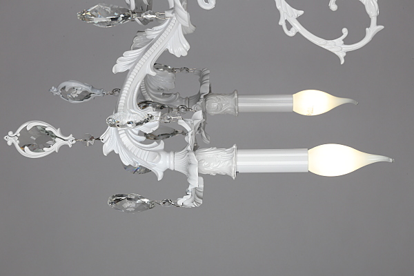 Подвесная люстра Senis OML-74713-06