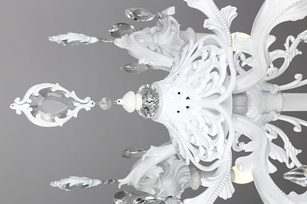 Подвесная люстра Senis OML-74713-06