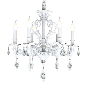 Подвесная люстра Senis OML-74713-06