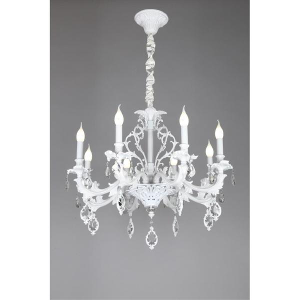 Подвесная люстра Senis OML-74713-08