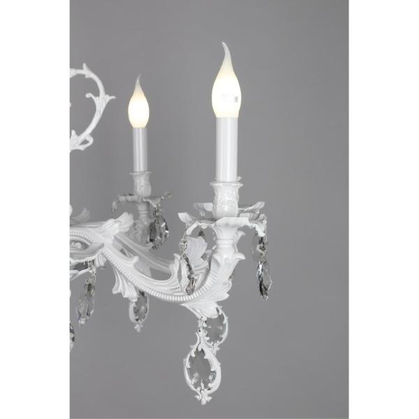 Подвесная люстра Senis OML-74713-08