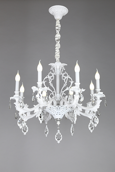 Подвесная люстра Senis OML-74713-08