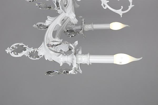 Подвесная люстра Senis OML-74713-08