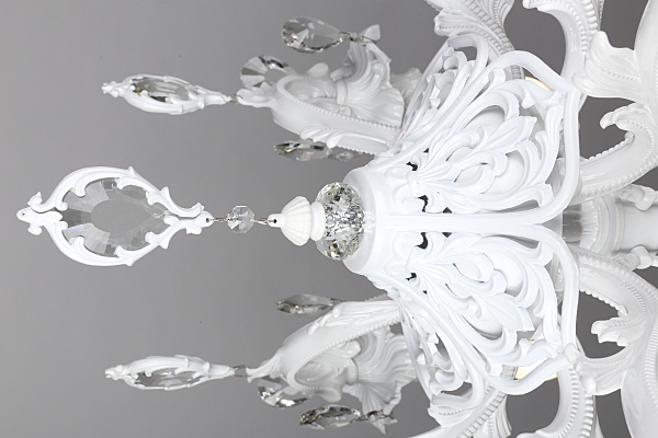 Подвесная люстра Senis OML-74713-08