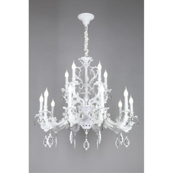 Подвесная люстра Senis OML-74713-15