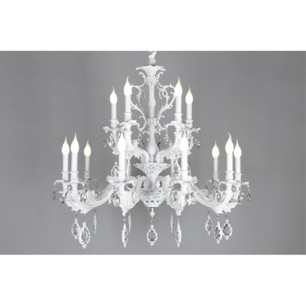 Подвесная люстра Senis OML-74713-15