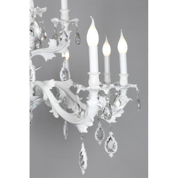 Подвесная люстра Senis OML-74713-15