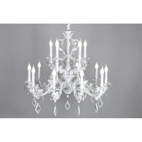 Подвесная люстра Senis OML-74713-15