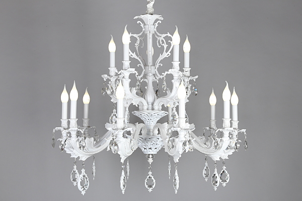 Подвесная люстра Senis OML-74713-15