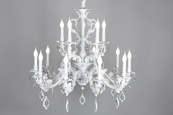 Подвесная люстра Senis OML-74713-15