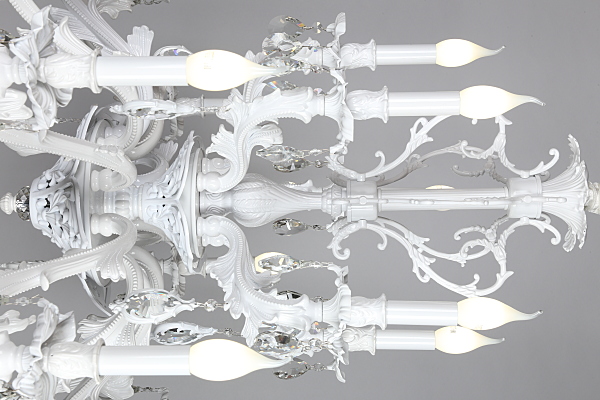 Подвесная люстра Senis OML-74713-15