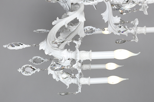 Подвесная люстра Senis OML-74713-15