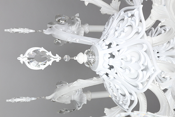 Подвесная люстра Senis OML-74713-15