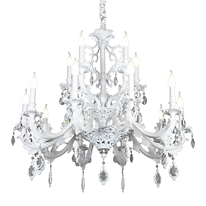 Подвесная люстра Senis OML-74713-15