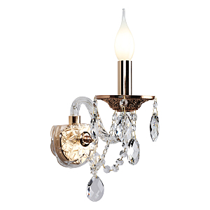 Настенное бра Gadoni OML-74801-01