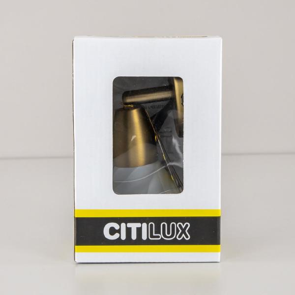 Подсветка Citilux Афина CL507513