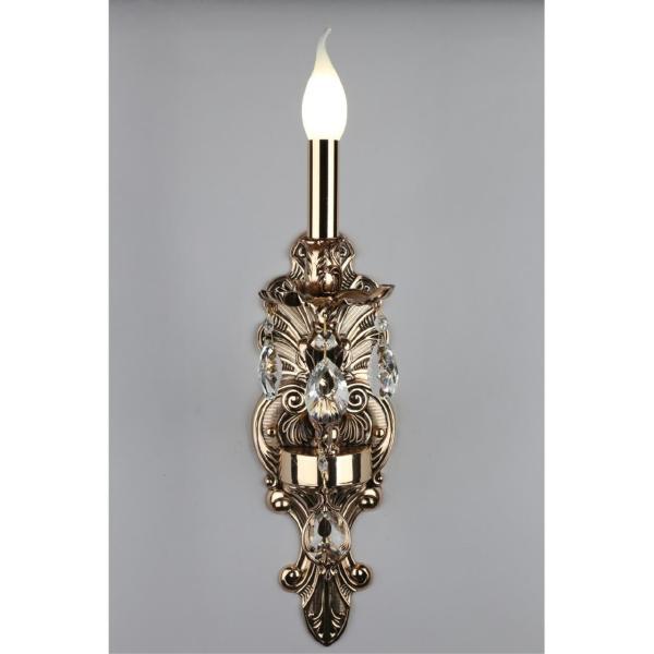 Настенное бра Nureci OML-74901-01