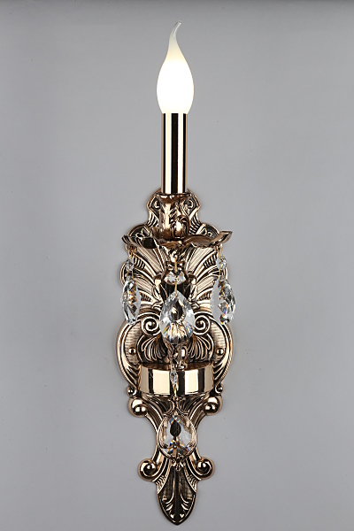 Настенное бра Nureci OML-74901-01