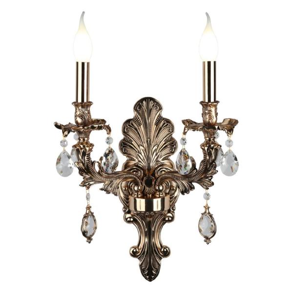 Настенное бра Nureci OML-74901-02