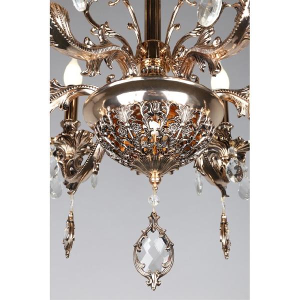 Подвесная люстра Nureci OML-74903-08