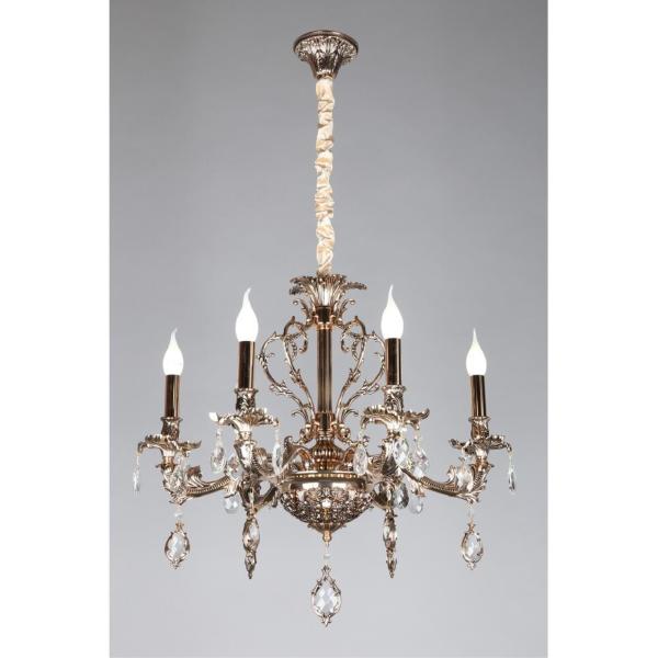 Подвесная люстра Nureci OML-74903-08