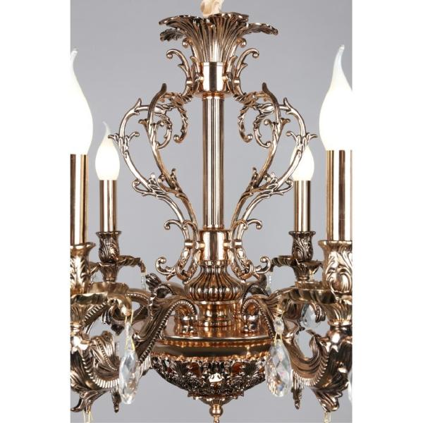 Подвесная люстра Nureci OML-74903-08