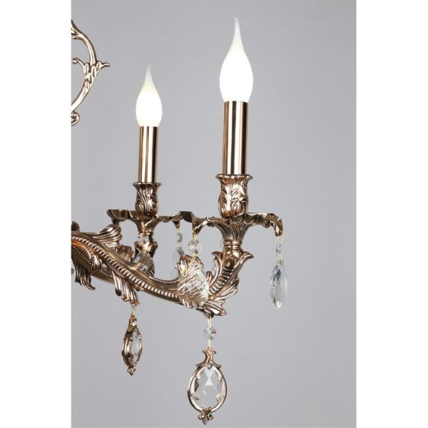 Подвесная люстра Nureci OML-74903-08