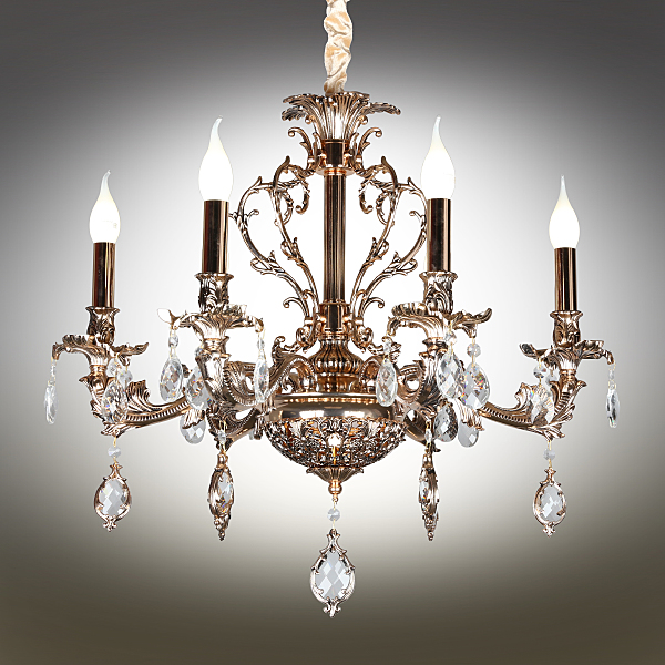 Подвесная люстра Nureci OML-74903-08