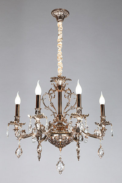 Подвесная люстра Nureci OML-74903-08