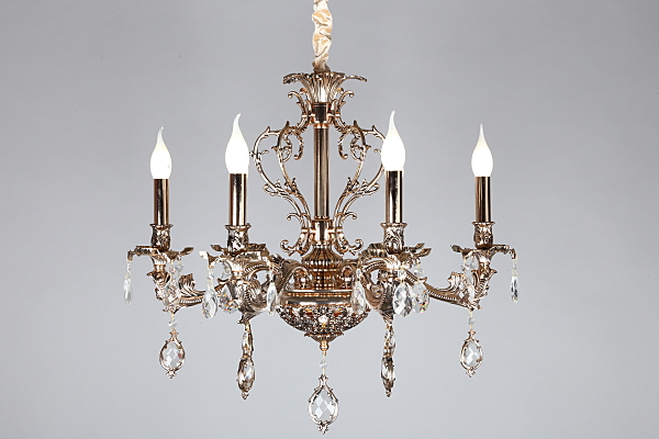 Подвесная люстра Nureci OML-74903-08