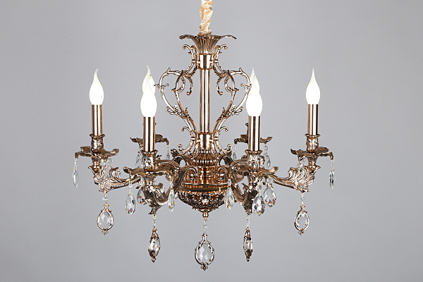 Подвесная люстра Nureci OML-74903-08