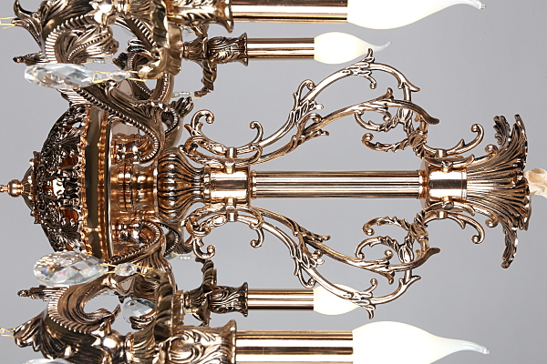 Подвесная люстра Nureci OML-74903-08