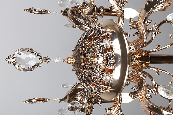 Подвесная люстра Nureci OML-74903-08