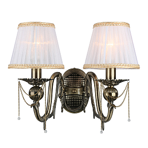 Настенное бра Crastu OML-75001-02