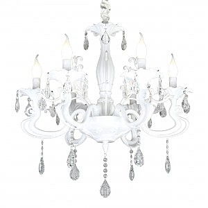 Подвесная люстра Nurallao OML-75103-06