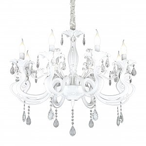 Подвесная люстра Nurallao OML-75103-08