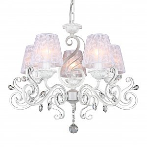 Подвесная люстра Vincilago OML-75303-05