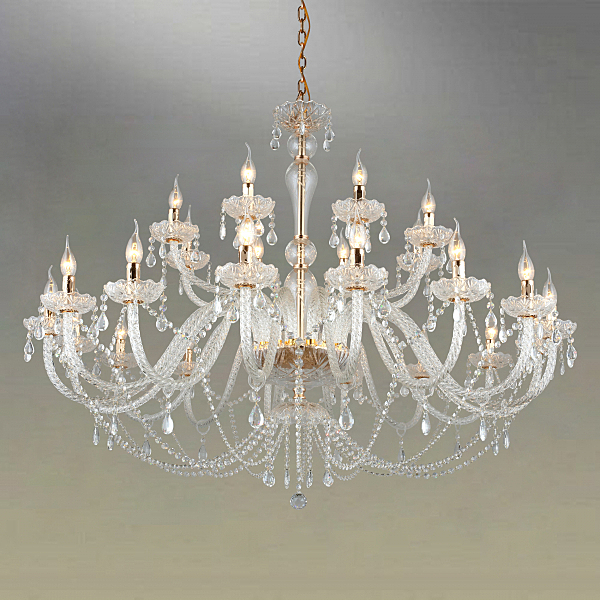 Подвесная люстра Giuncana OML-79703-24