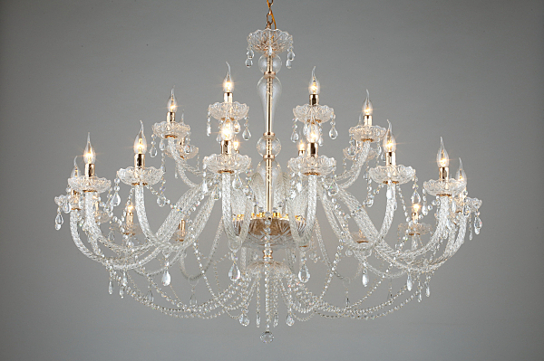 Подвесная люстра Giuncana OML-79703-24