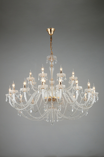 Подвесная люстра Giuncana OML-79703-24