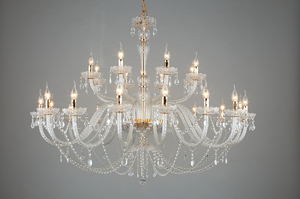 Подвесная люстра Giuncana OML-79703-24