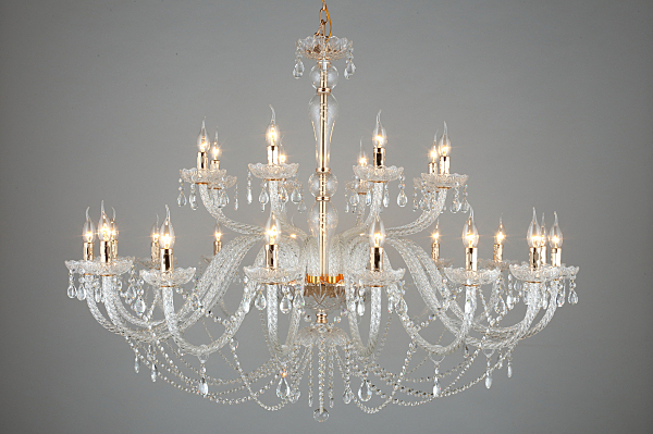 Подвесная люстра Giuncana OML-79703-24