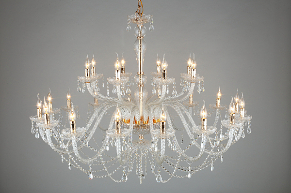 Подвесная люстра Giuncana OML-79703-24