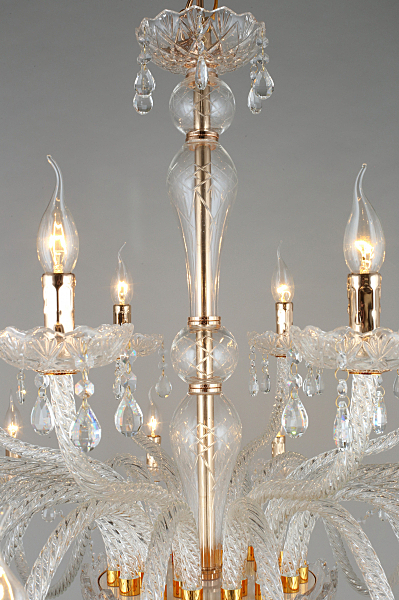 Подвесная люстра Giuncana OML-79703-24