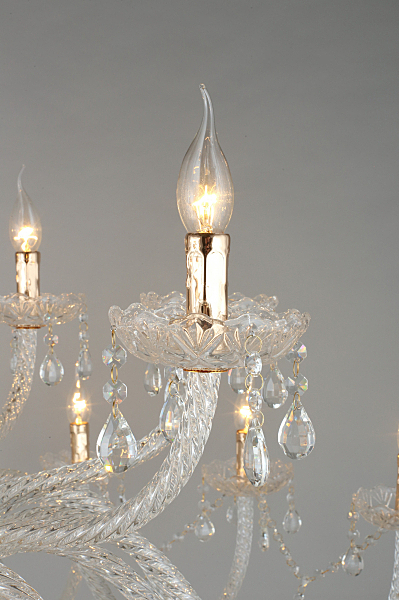 Подвесная люстра Giuncana OML-79703-24